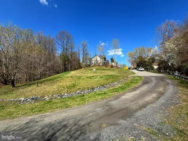 Lot 22r Block 8, 18th St, CHESAPEAKE BEACH, MD 20732