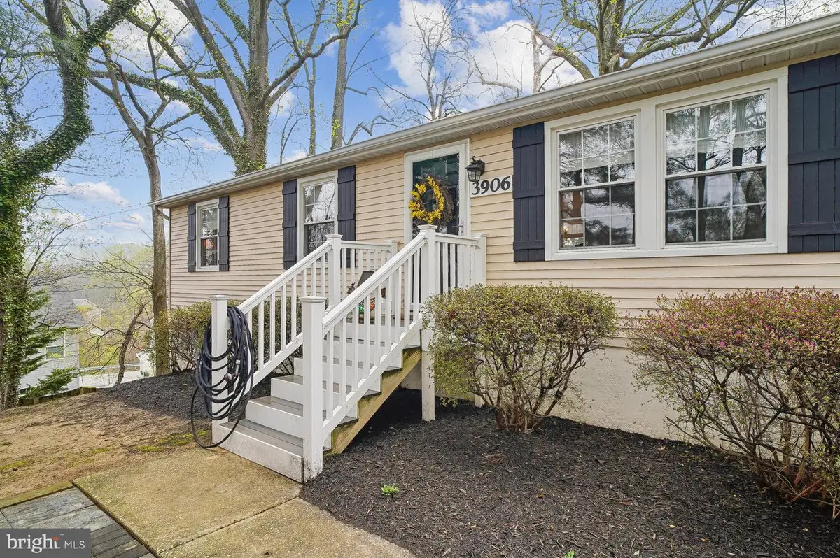 3906 Chesapeake Ave, Chesapeake Beach, MD 20732 - #1