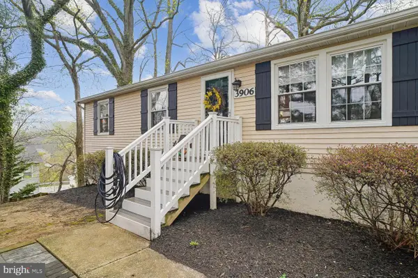 3906 Chesapeake Ave, CHESAPEAKE BEACH, MD 20732