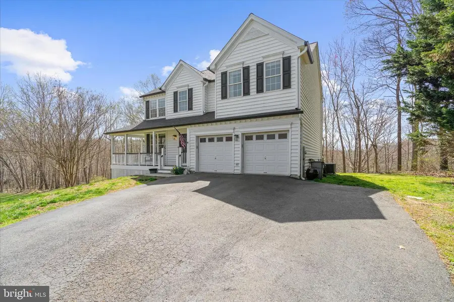 1835 Foggy Bottom Ct, Sunderland, MD 20689 - #2