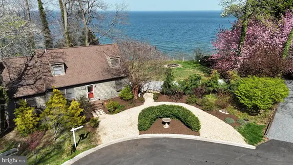 3508 Hilltop Dr, PORT REPUBLIC, MD 20676