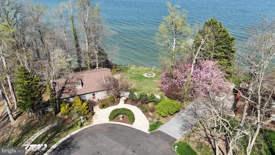 3508 Hilltop Dr, Port Republic, MD 20676 - #2