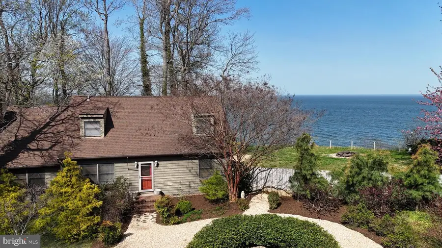 3508 Hilltop Dr, Port Republic, MD 20676 - #3