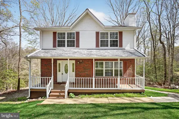 513 Bridle Ct, LUSBY, MD 20657