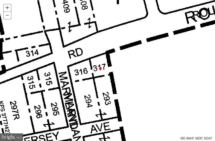 13304 Rousby Hall Rd, Lusby, MD 20657 - #2