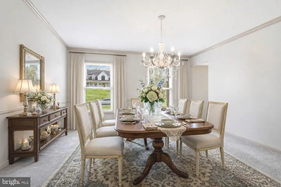 6400 Casey Way, Owings, MD 20736 - #3