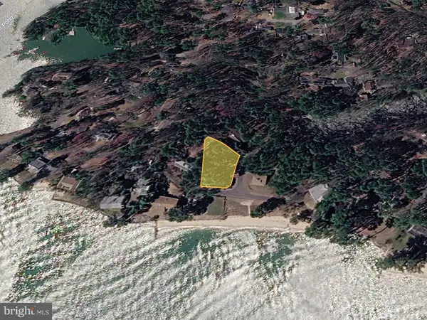 547 Iris Ln, LUSBY, MD 20657