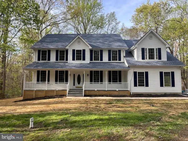 7843 Lake Shore Dr, OWINGS, MD 20736