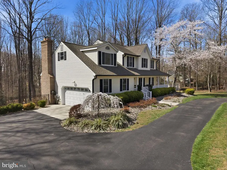 860 Carson Rd, Huntingtown, MD 20639 - #2