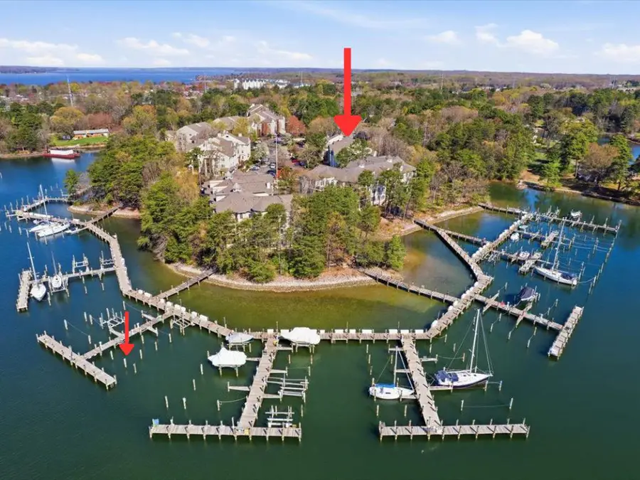 1223 Back Creek #1223, Solomons, MD 20688 - #3