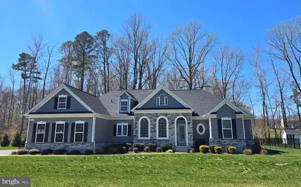 1015 Pond Cypress Ln, HUNTINGTOWN, MD 20639