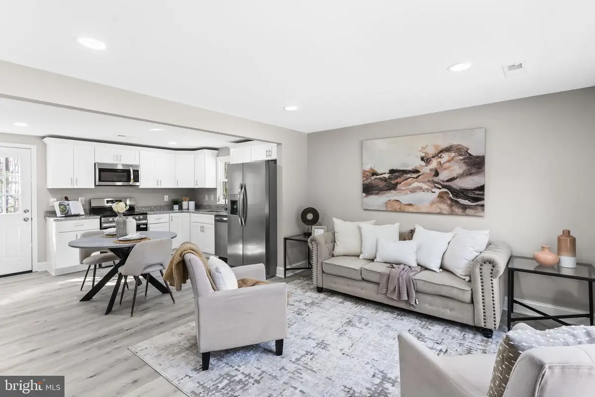 1207 Pinecrest Ct, Lusby, MD 20657 - #1