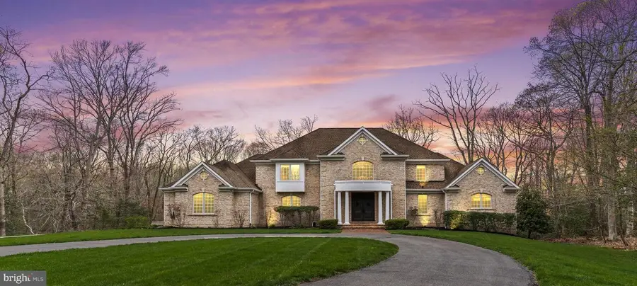 4020 Chaney Cove Ct, Dunkirk, MD 20754 - #2