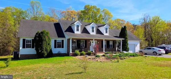 6030 Shelby Way, ST LEONARD, MD 20685