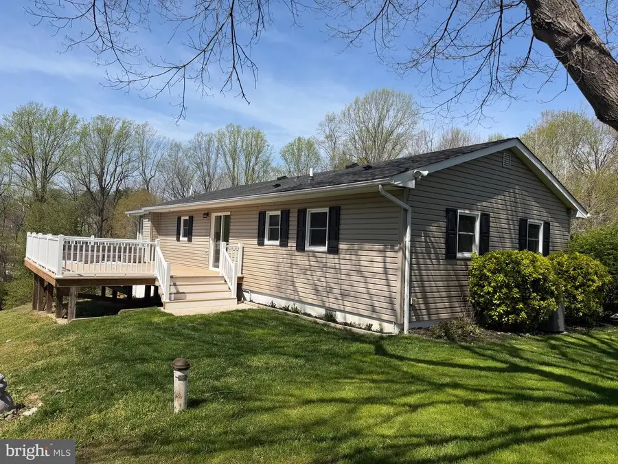 6740 Briscoe Turn Rd, Owings, MD 20736 - #2