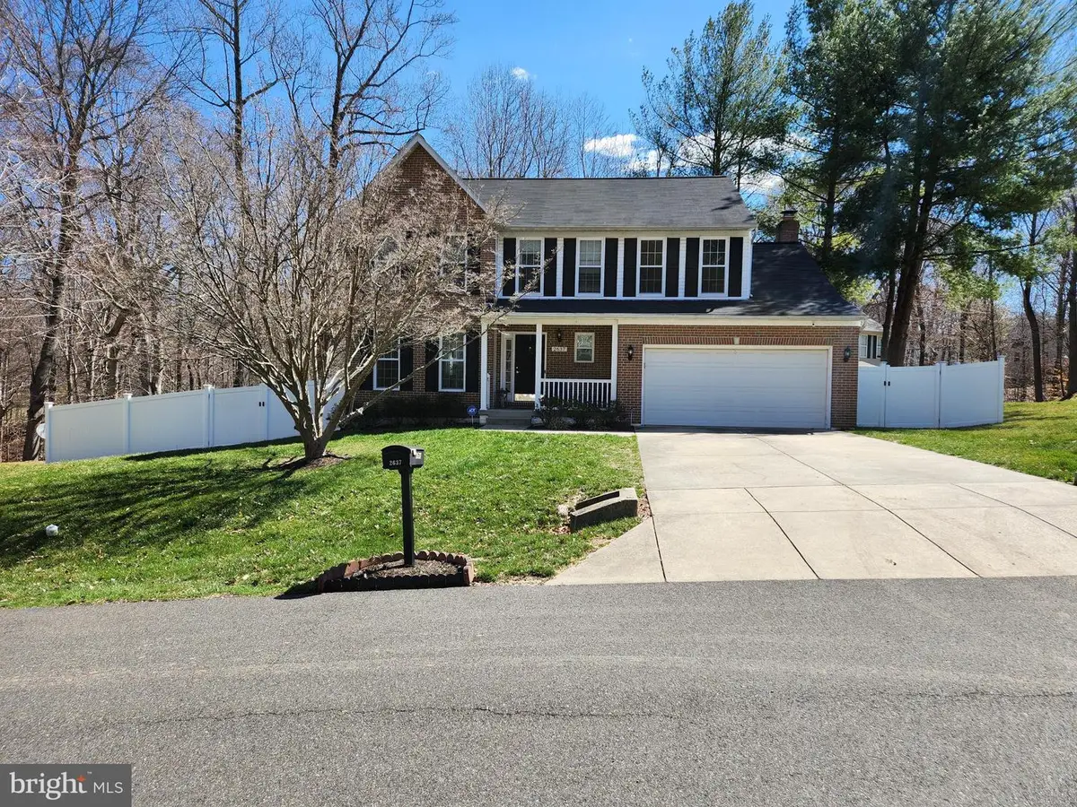 2637 Richfield Ln, Chesapeake Beach, MD 20732 - #1