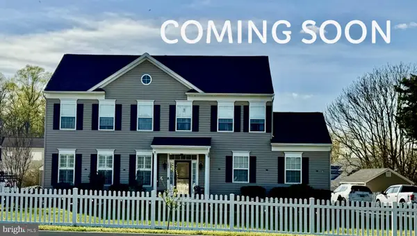 195 Fairground Rd, PRINCE FREDERICK, MD 20678