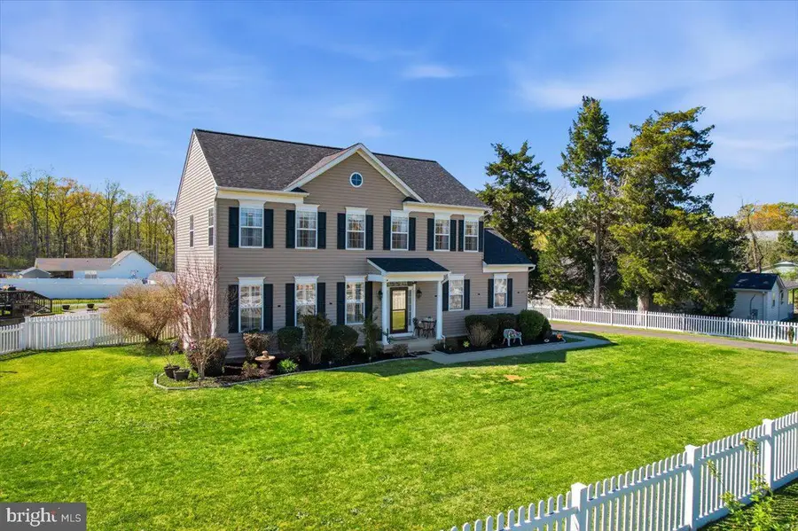 195 Fairground Rd, Prince Frederick, MD 20678 - #2