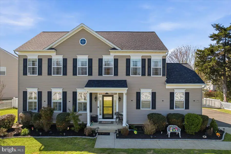 195 Fairground Rd, Prince Frederick, MD 20678 - #3