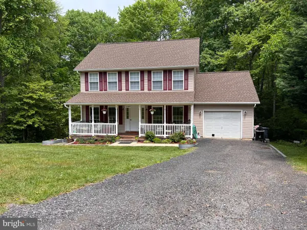 12490 Coyote Ct, LUSBY, MD 20657