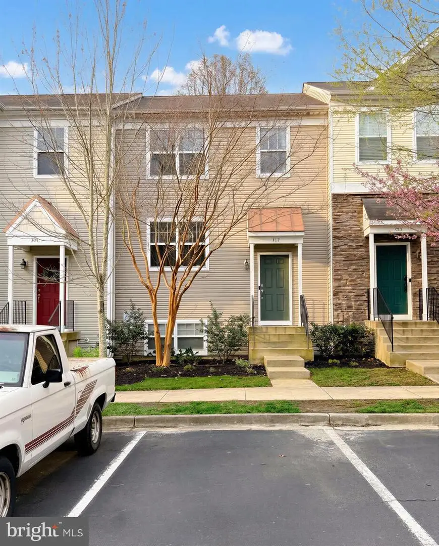 339 English Oak Ln, Prince Frederick, MD 20678 - #2