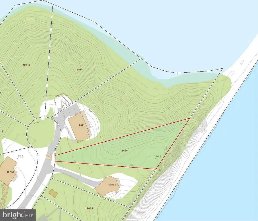 12626 Cheyenne Trl, Lusby, MD 20657 - #2