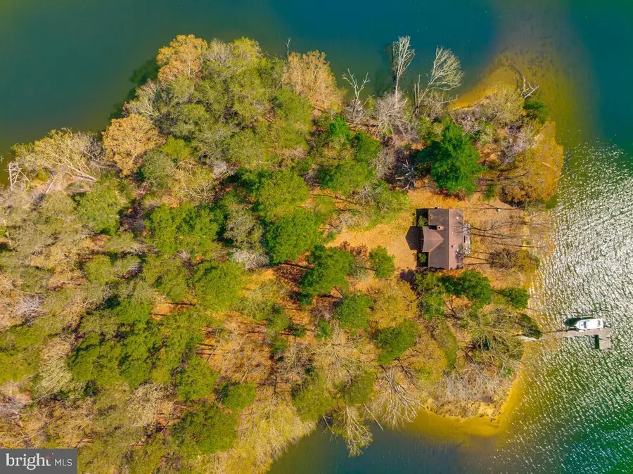 1050 Planters Wharf Rd, Lusby, MD 20657 - #3