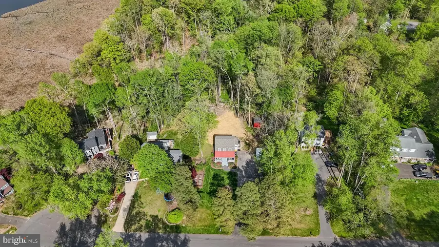 7601 I St, Chesapeake Beach, MD 20732 - #2