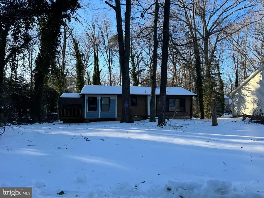 357 Cayuse Cir, Lusby, MD 20657 - #2