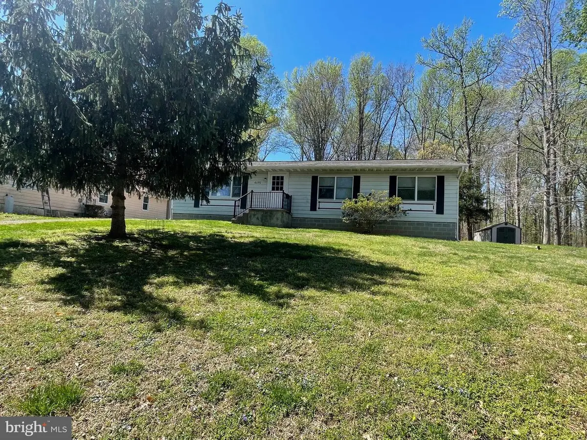 6070 Hill Rd, Saint Leonard, MD 20685 - #1