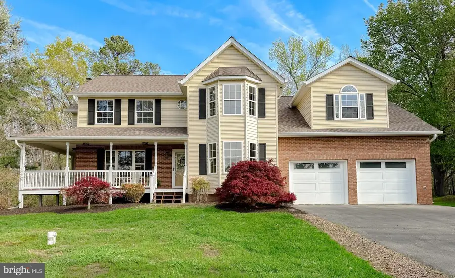 610 Miriam Ln, Lusby, MD 20657 - #2