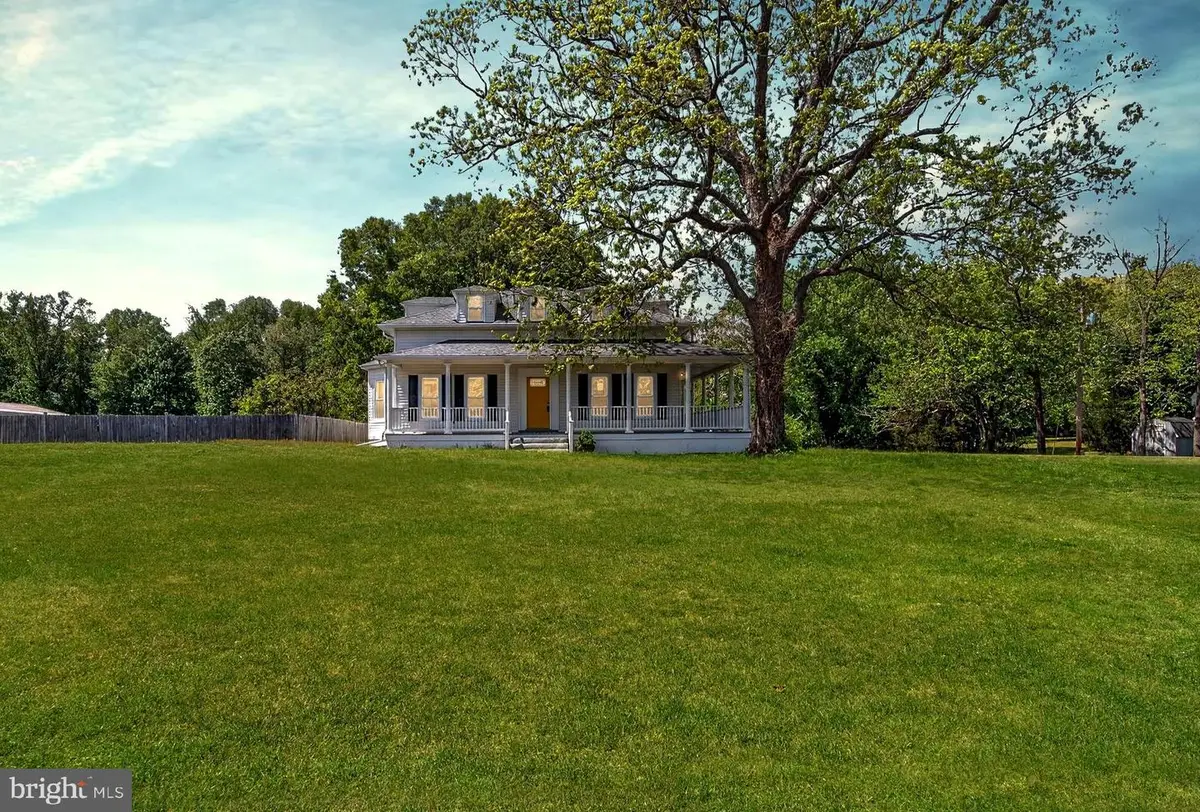 2575 Hallowing Point Rd, Prince Frederick, MD 20678 - #1