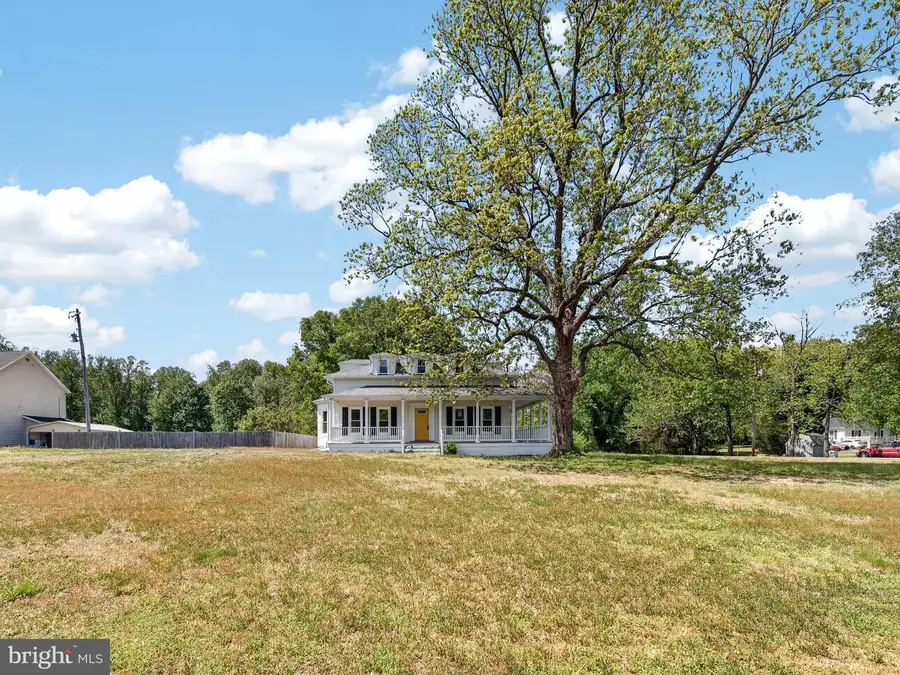 2575 Hallowing Point Rd, Prince Frederick, MD 20678 - #2