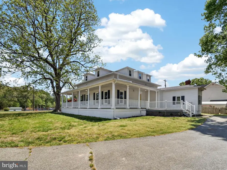 2575 Hallowing Point Rd, Prince Frederick, MD 20678 - #3