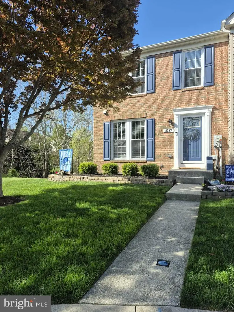 8187 Deer Chase Ln, Chesapeake Beach, MD 20732 - #1