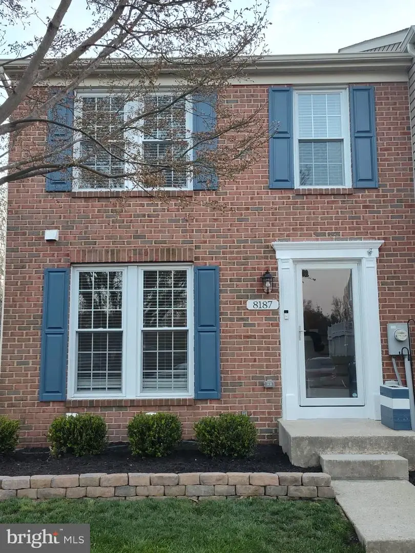 8187 Deer Chase Ln, Chesapeake Beach, MD 20732 - #2