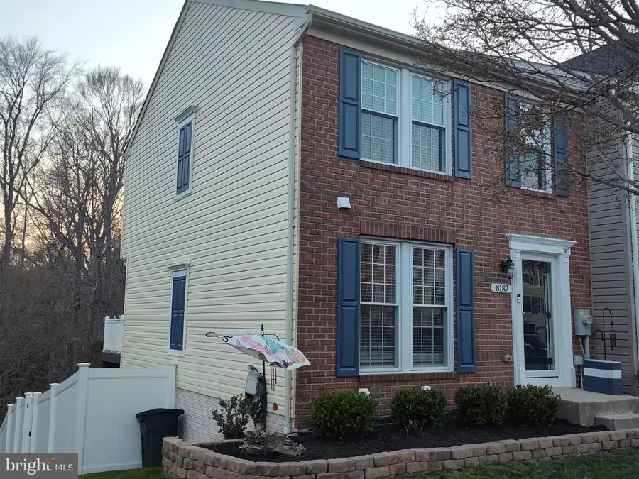 8187 Deer Chase Ln, Chesapeake Beach, MD 20732 - #3