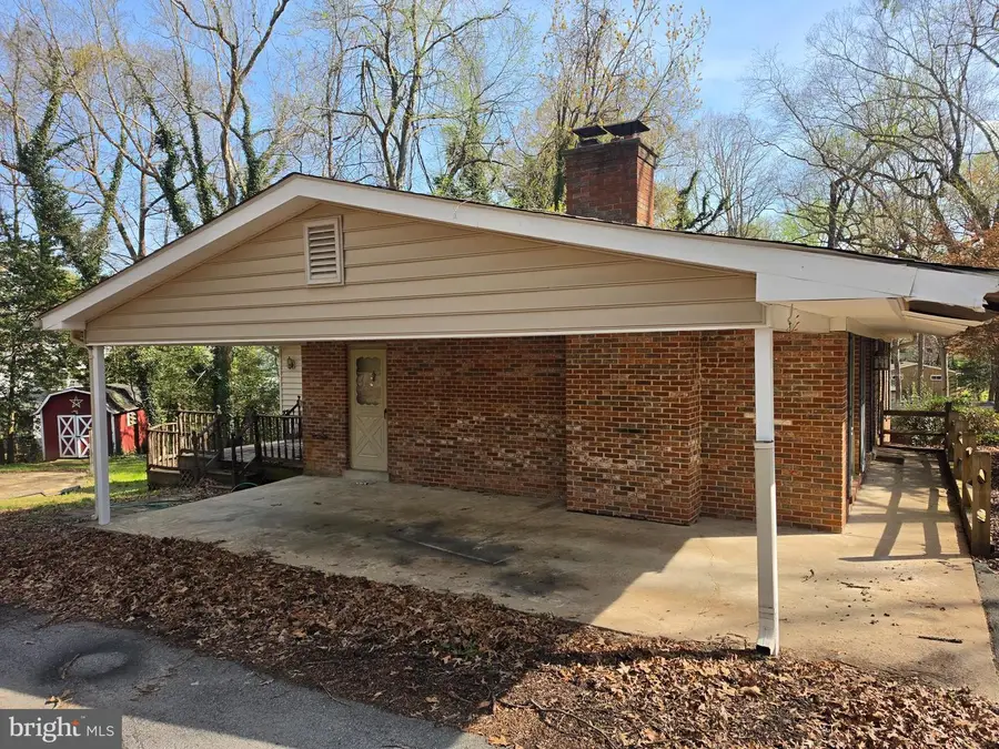 11223 Country Rd, Dunkirk, MD 20754 - #2