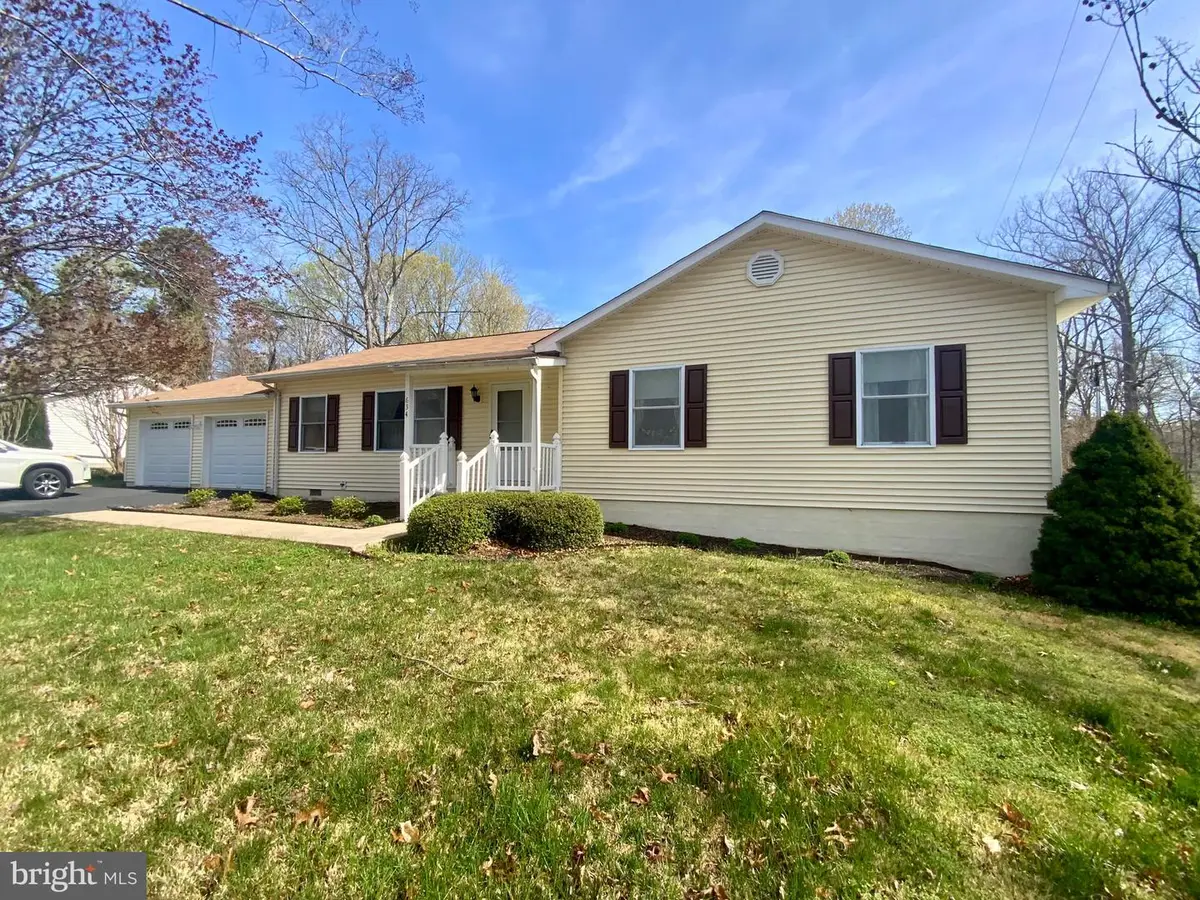 634 Gunsmoke Trl, Lusby, MD 20657 - #1