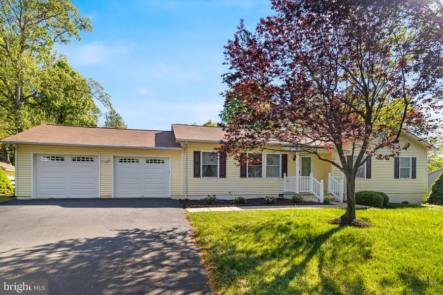 634 Gunsmoke Trl, Lusby, MD 20657 - #2