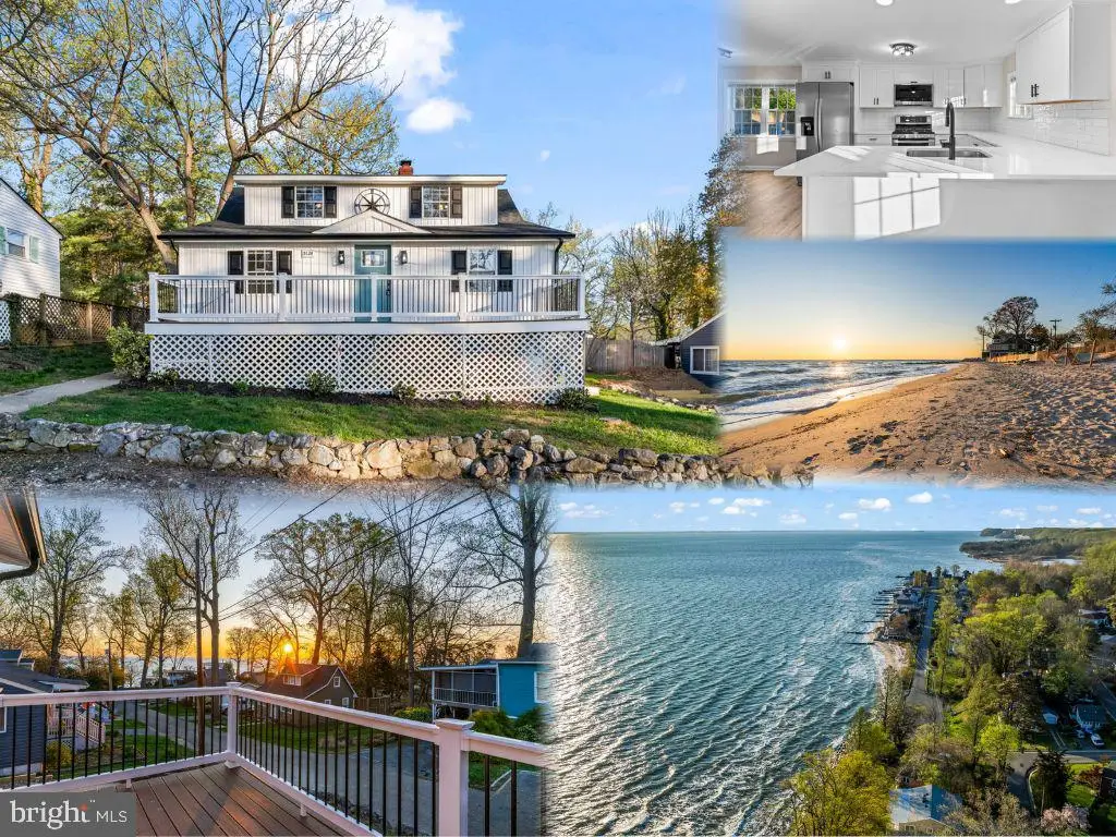 1524 Dogwood Rd, Saint Leonard, MD 20685 - #1