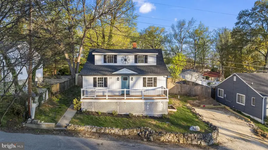 1524 Dogwood Rd, Saint Leonard, MD 20685 - #3