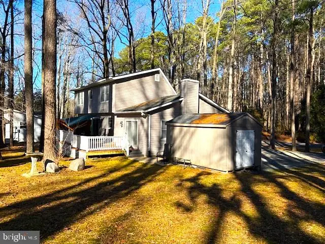 259 Sachem Dr, Lusby, MD 20657 - #2