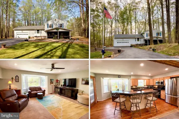 5910 Karen Ct, CHESAPEAKE BEACH, MD 20732