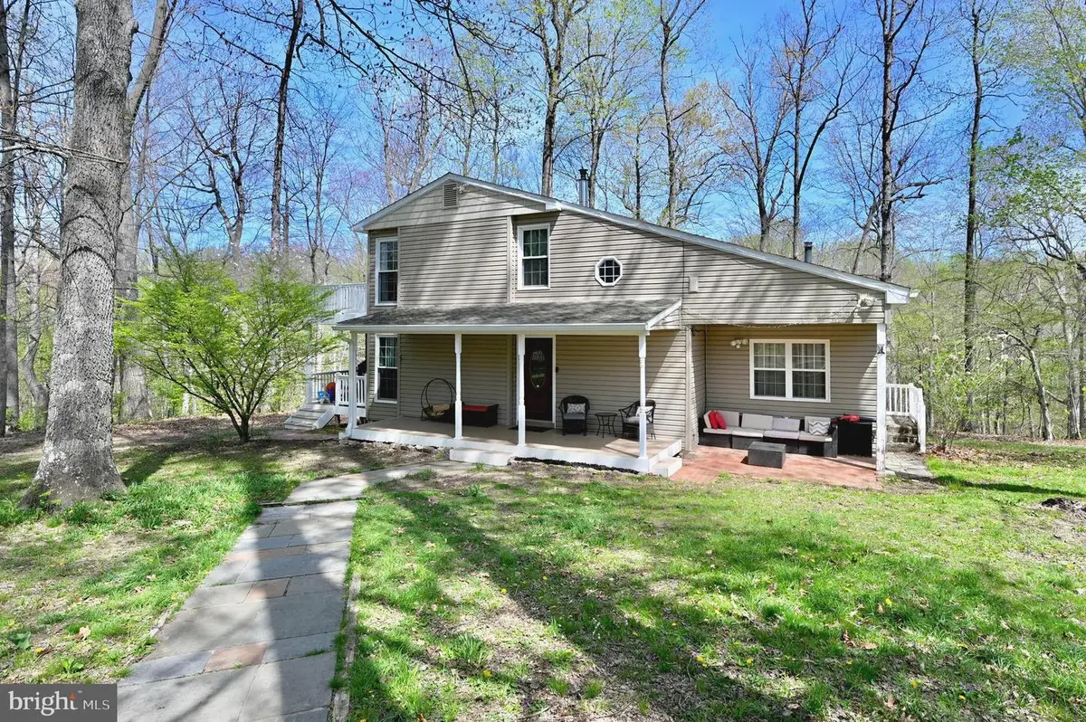 651 Walton Rd, Huntingtown, MD 20639 - #1
