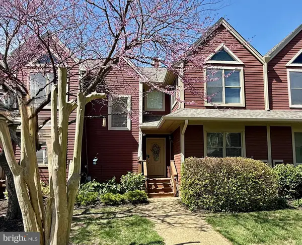 14318 Pennington Ct #113, SOLOMONS, MD 20688