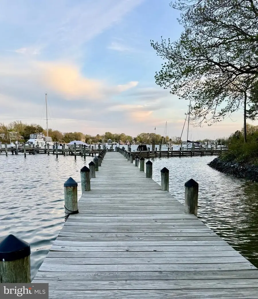 14318 Pennington Ct #113, Solomons, MD 20688 - #2