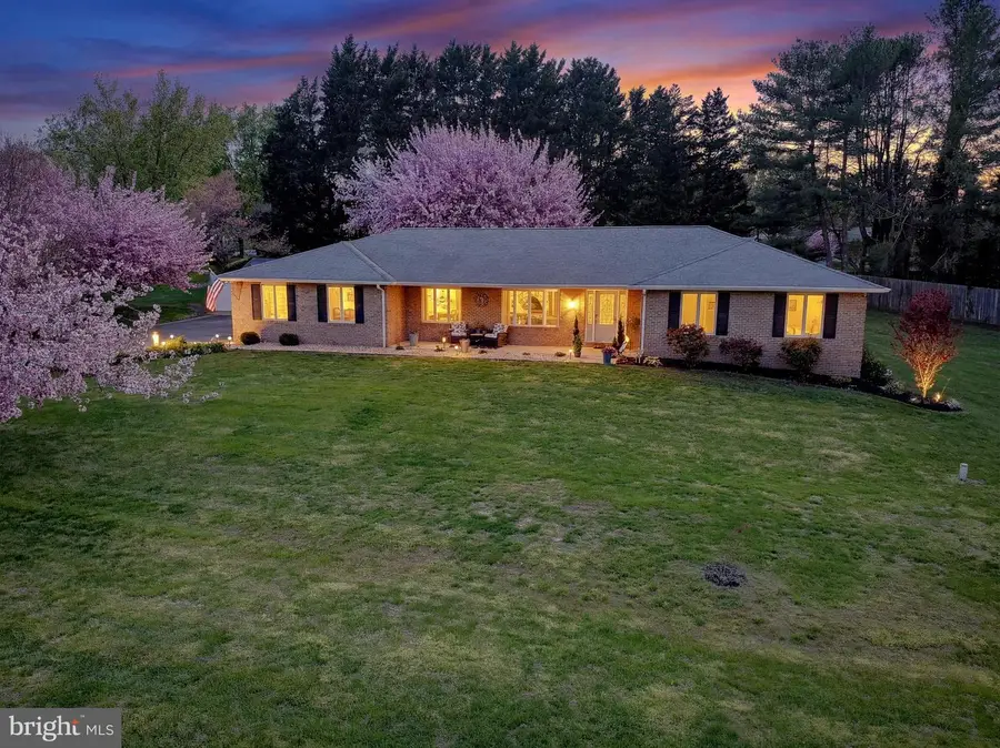 3050 Hickory Ridge Rd, Dunkirk, MD 20754 - #2