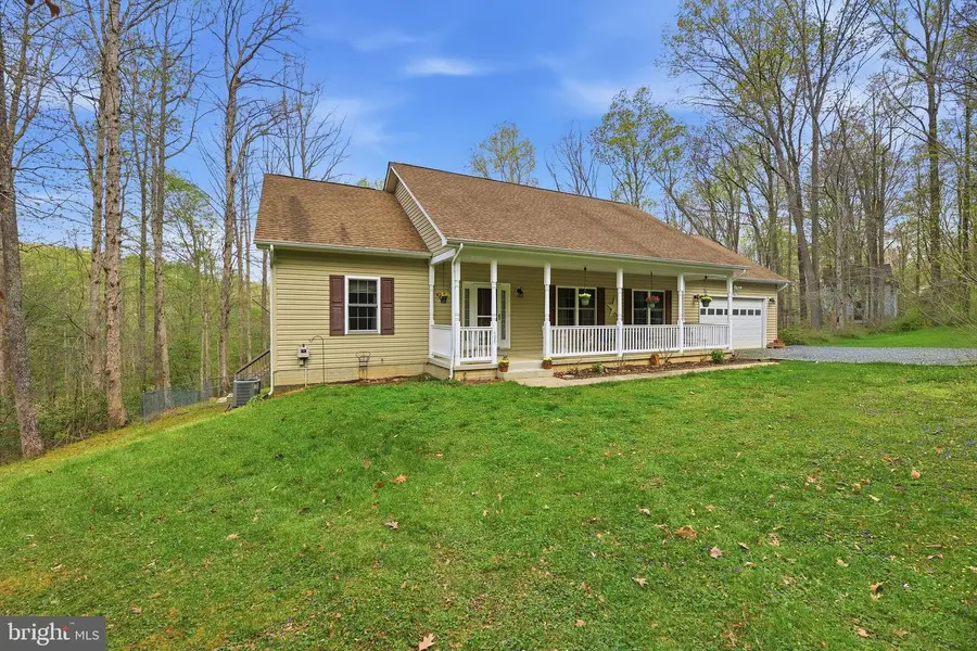 405 Ball Rd, Saint Leonard, MD 20685 - #2