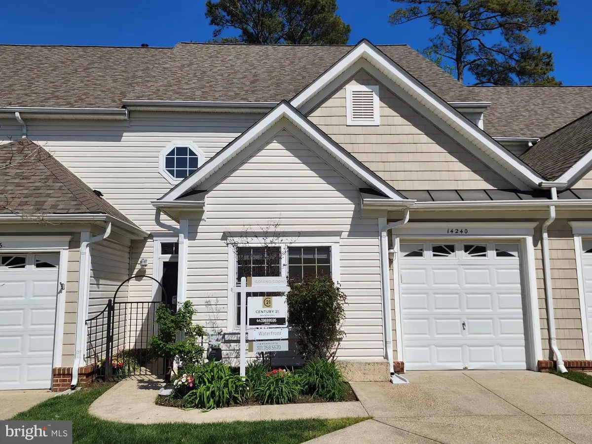 14240 Foxhall Rd #15, Solomons, MD 20688 - #1